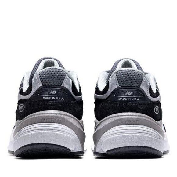 ‼️New Balance 990 Black❗️NWT WMNS - Picture 4 of 7
